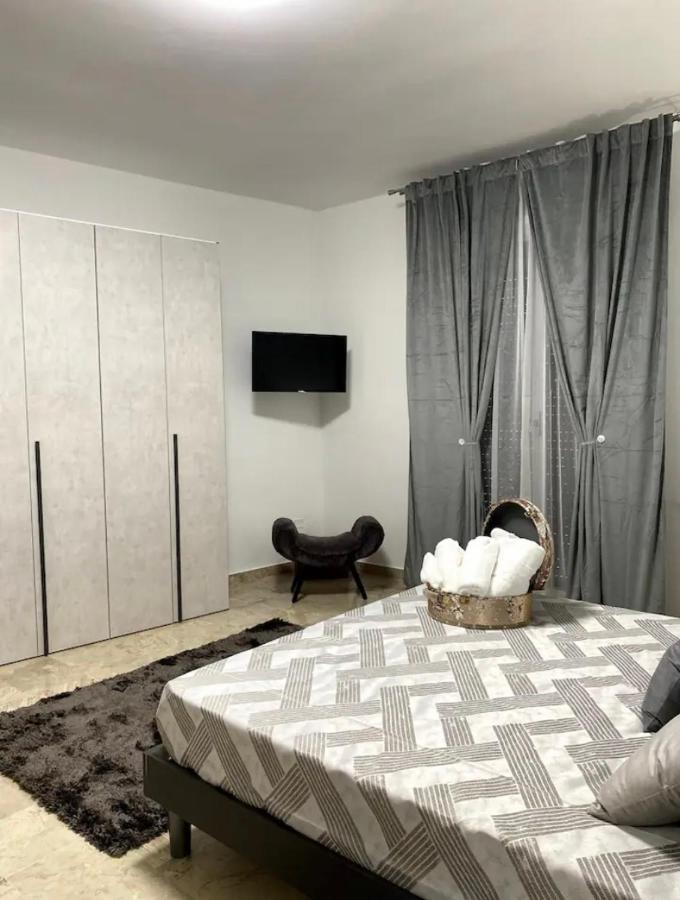 Апартаменты Cusumano House Траппето Экстерьер фото