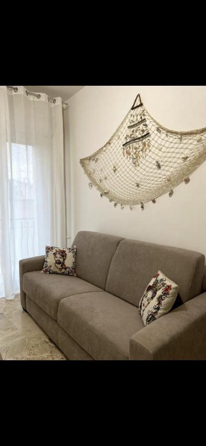Апартаменты Cusumano House Траппето Экстерьер фото