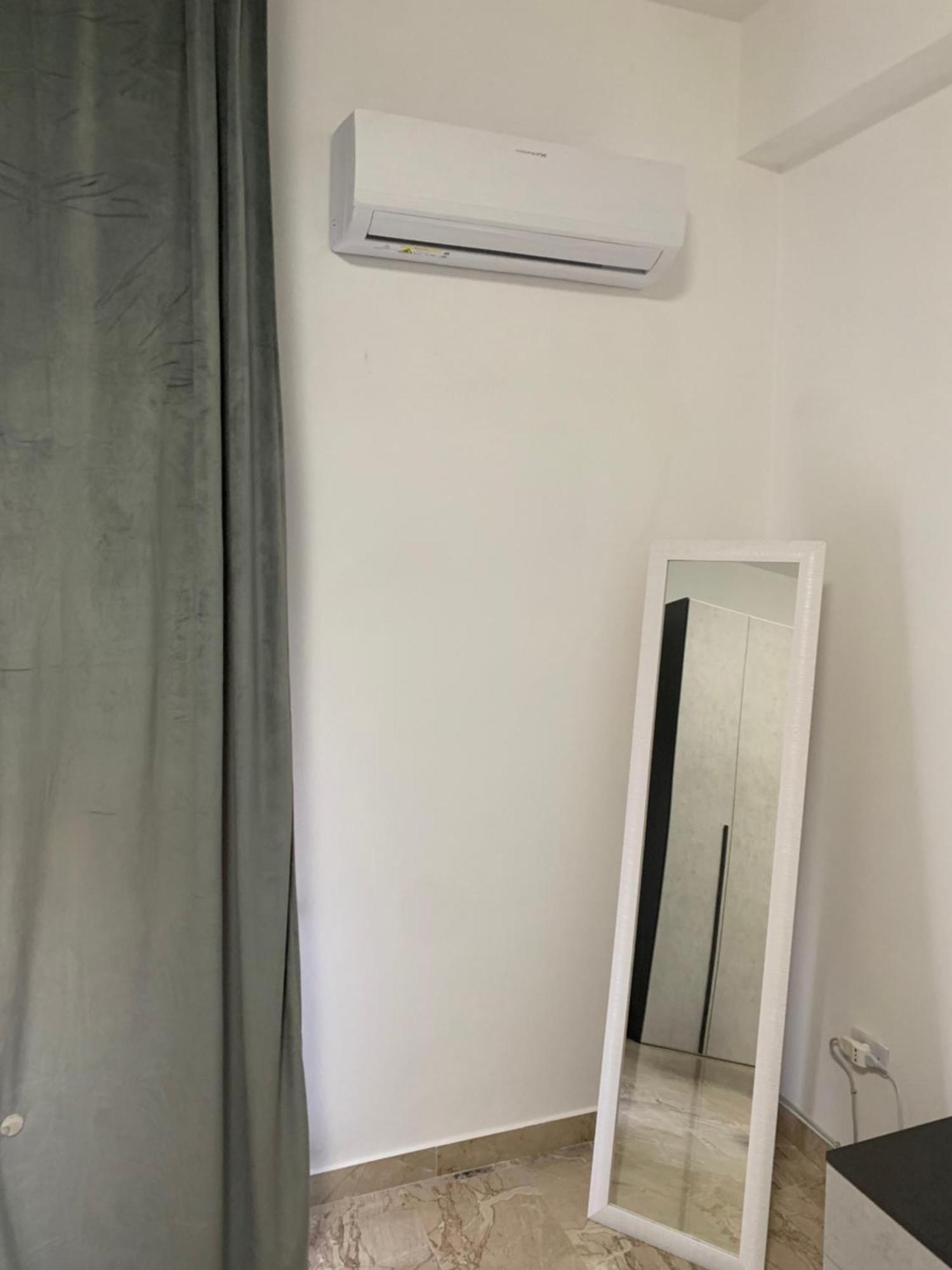 Апартаменты Cusumano House Траппето Экстерьер фото
